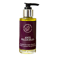 Anti-Pellicules Anti-Pellicules