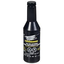 Gas Line Antifreeze GLAF (40pcs/box)