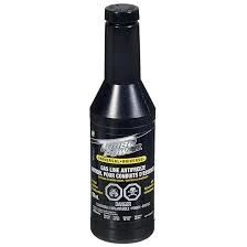 Gas Line Antifreeze GLAF (40pcs/box)