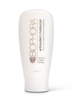 BIO Antioxidant Moisturizer 50 ml pump BIO Antioxidant Moisturizer 50 ml pump