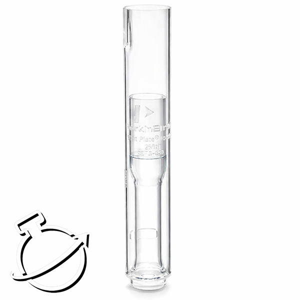 Antorcha Optima 8X00 - one slot.