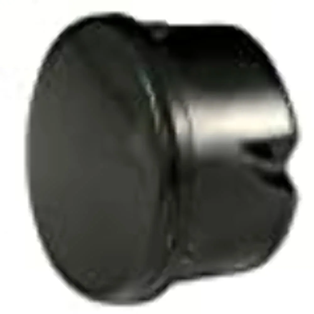 ANZO USA 861119 LED Smoke Lens Front Turn Signal Light Set-Black