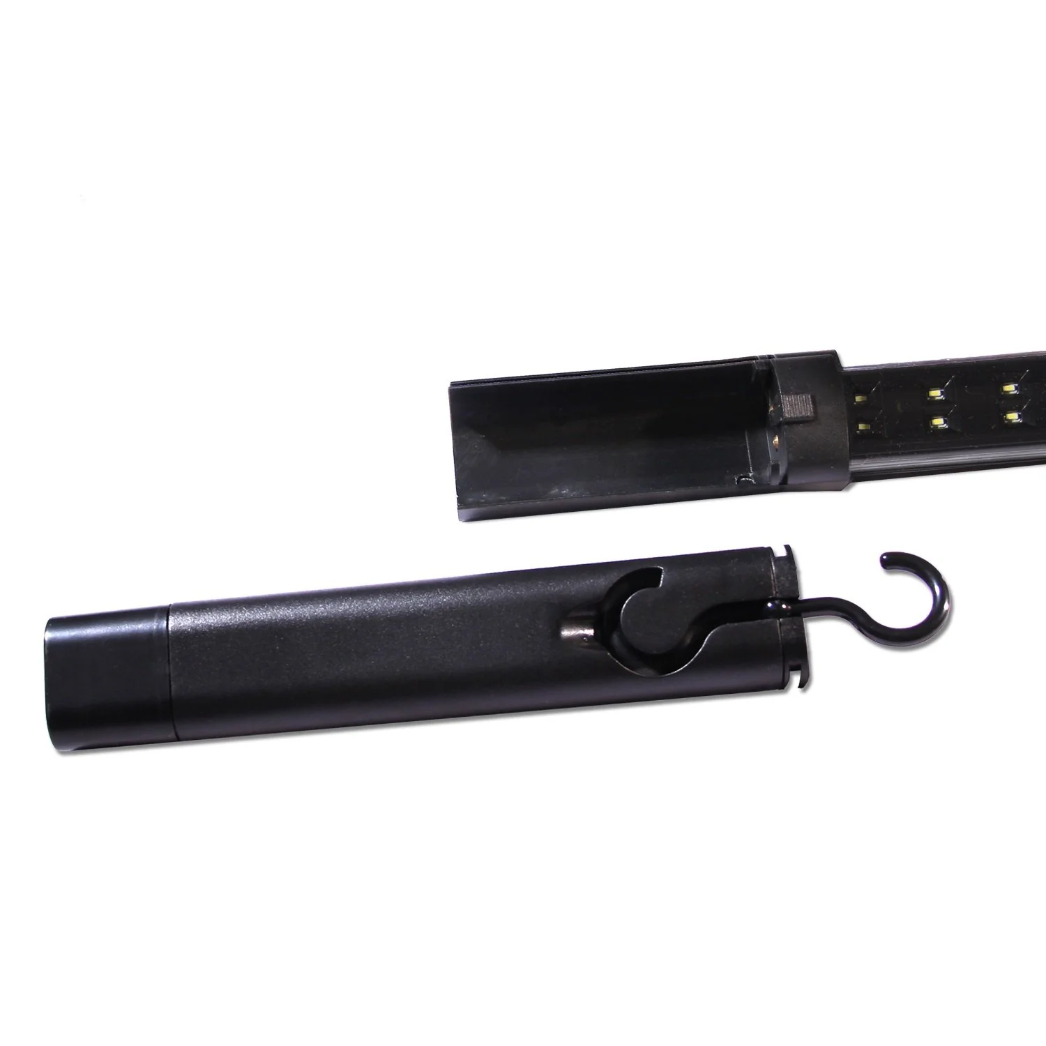 AnzoUSA 861135 Black LED Light Bar