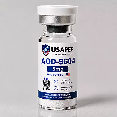 AOD-9604 5mg