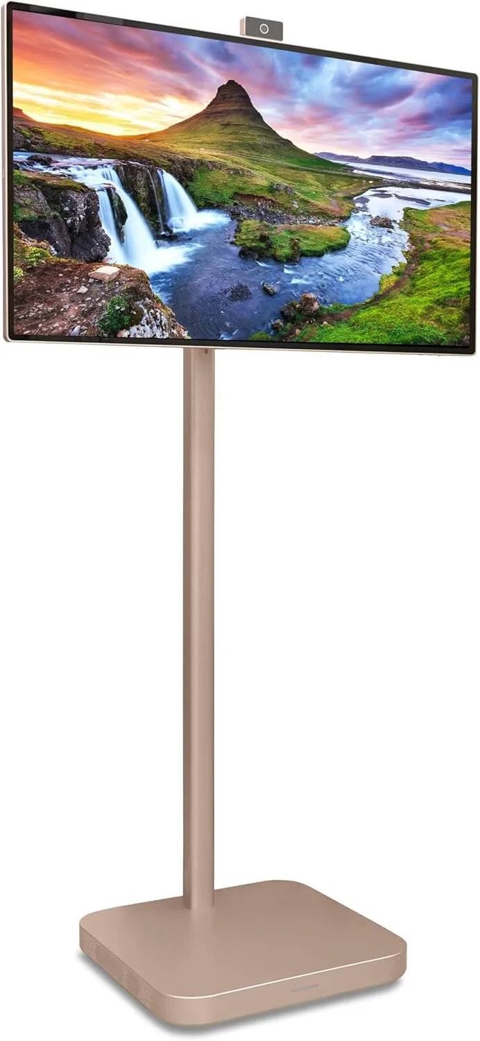 AOPEN by Acer 31.5" 4K UHD Touch Rollable Smart Device UM.JS1AA.001