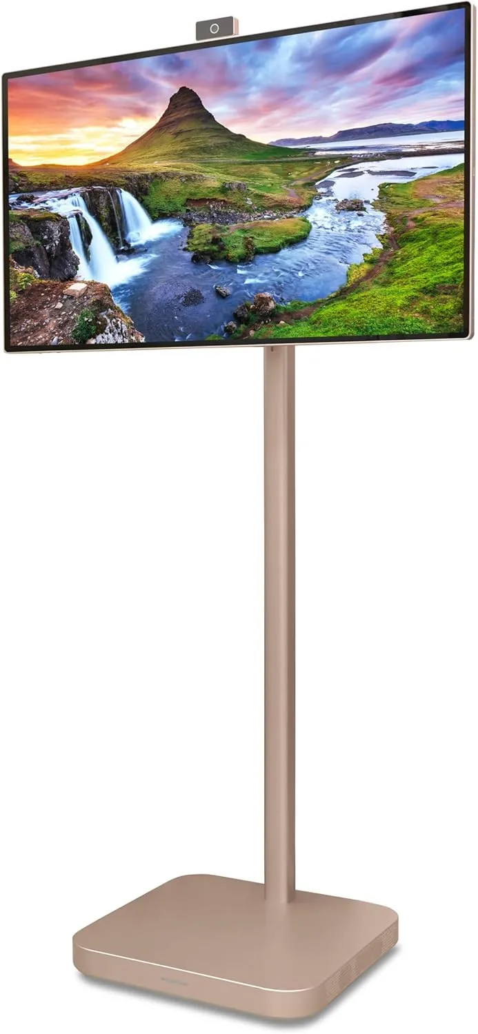 AOPEN by Acer 31.5" 4K UHD Touch Rollable Smart Device UM.JS1AA.001