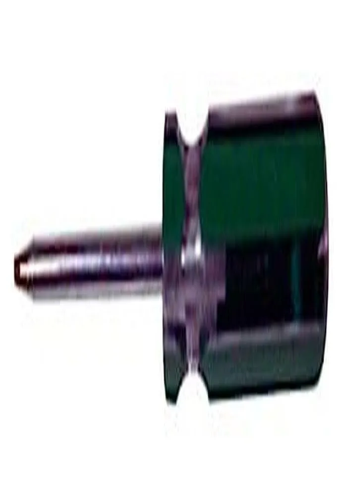 AP Products 009-HDQB2C Square Head Screw Driver #2