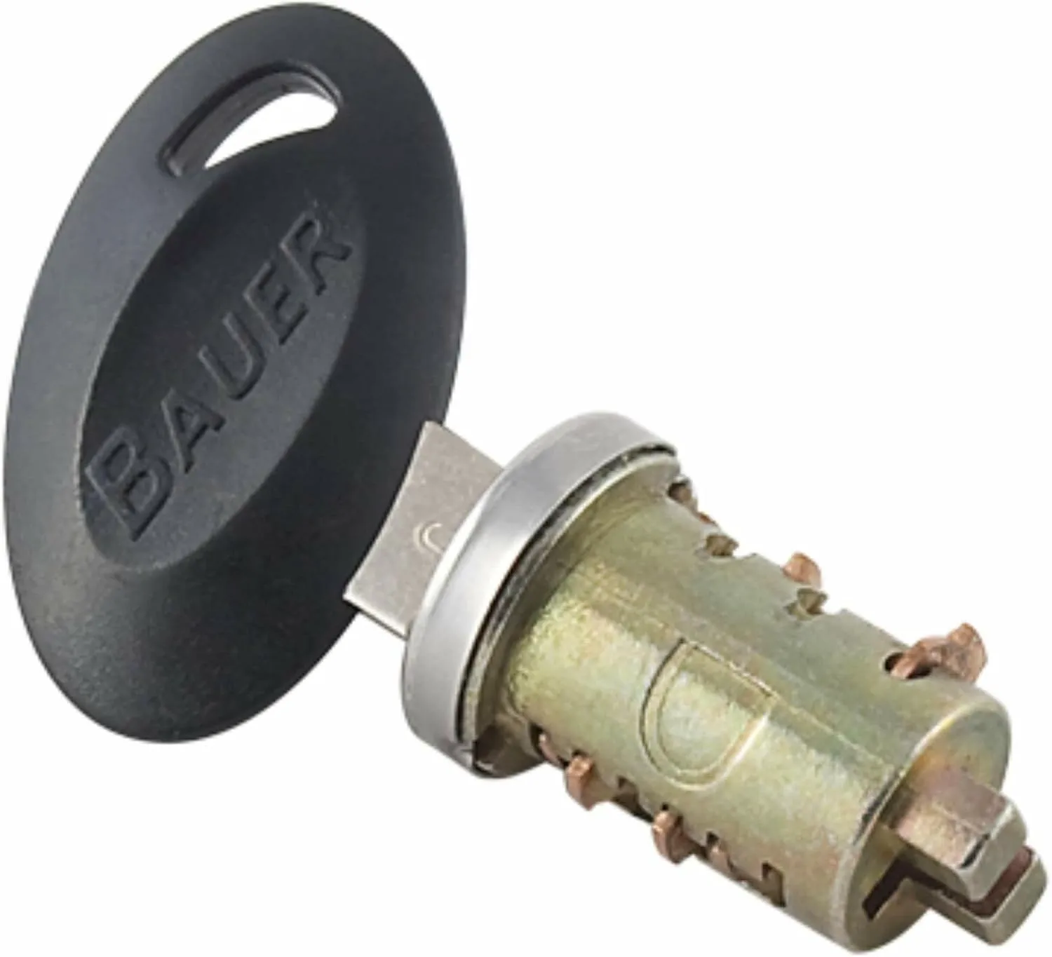 AP Products 013-537 Bauer Master Cylinder Kit Key