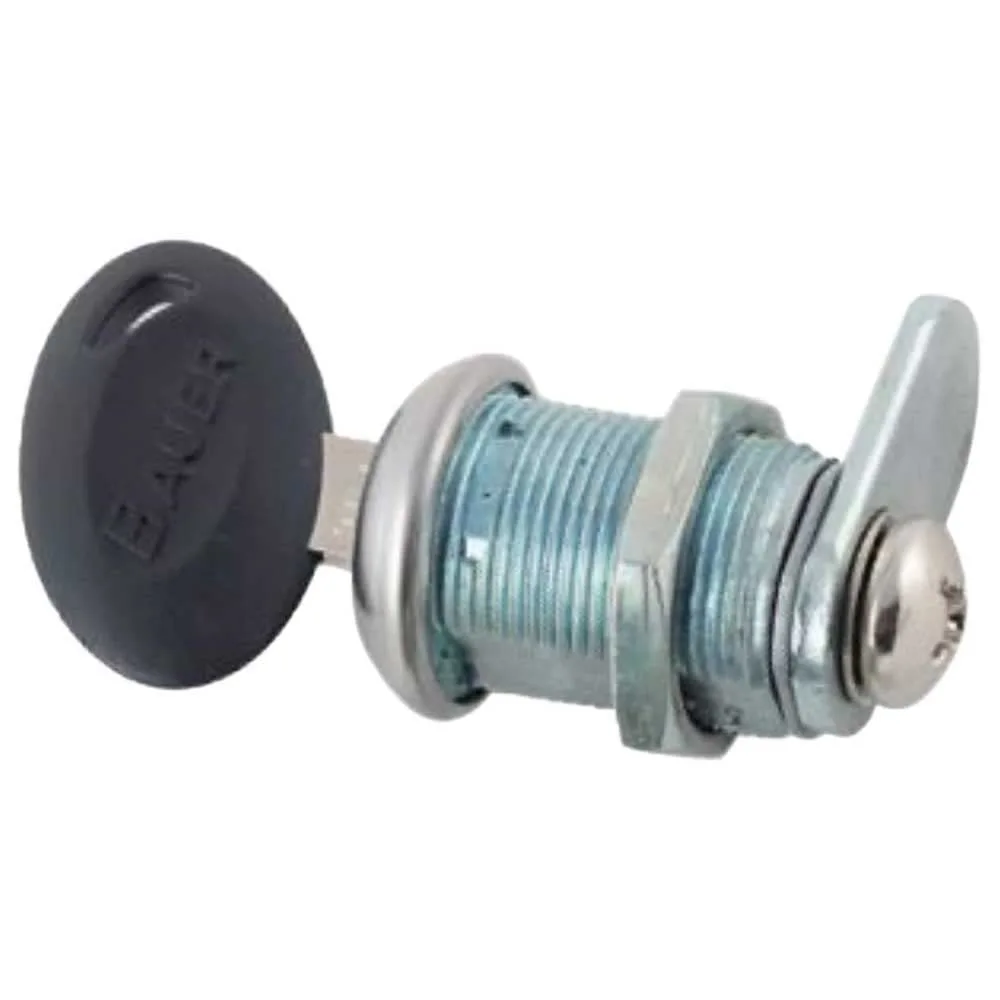 AP PRODUCTS Bauer Baggage Door Lock without Cam