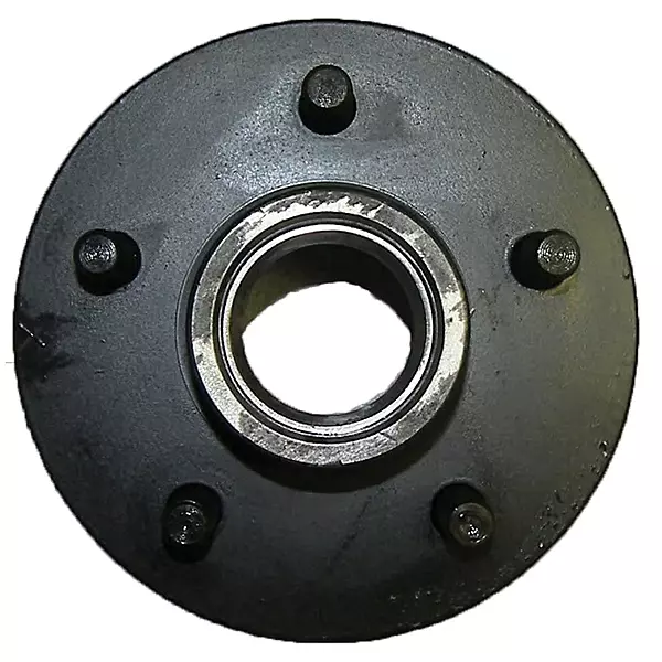 AP Products 014-122098 3500Lbs Idler Hub