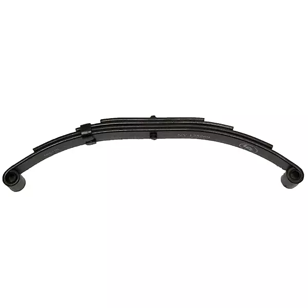 AP Products 014-122111 3000 lb 4-Leaf Axle Leaf Spring