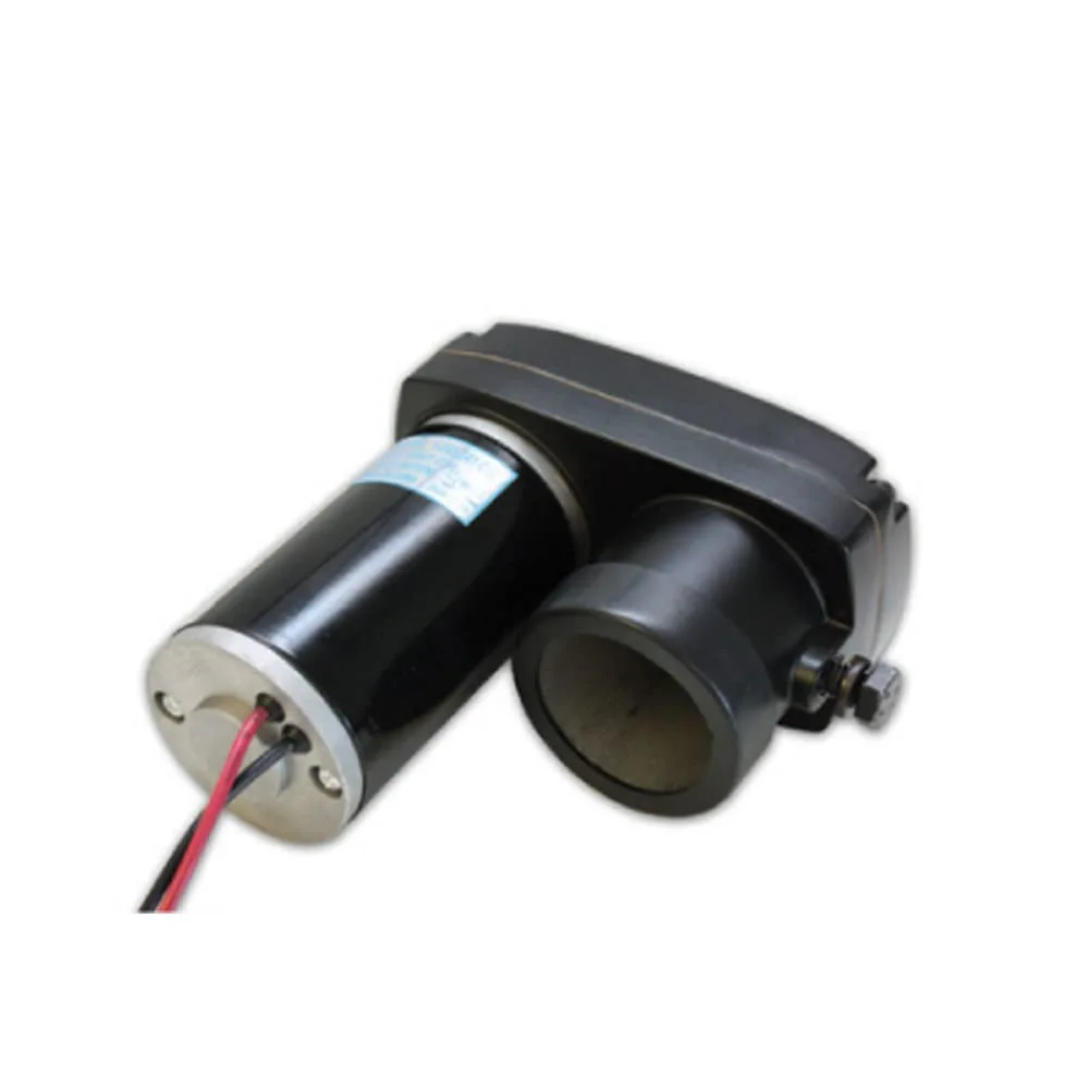AP Products 014-125802 9000 RPM Hi Speed 18:1 Motor