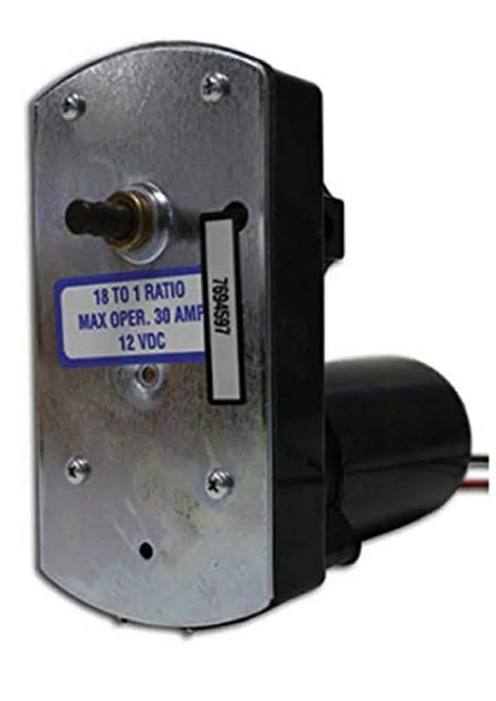 AP Products 014-132682 Venture Actuator Motor 18:1