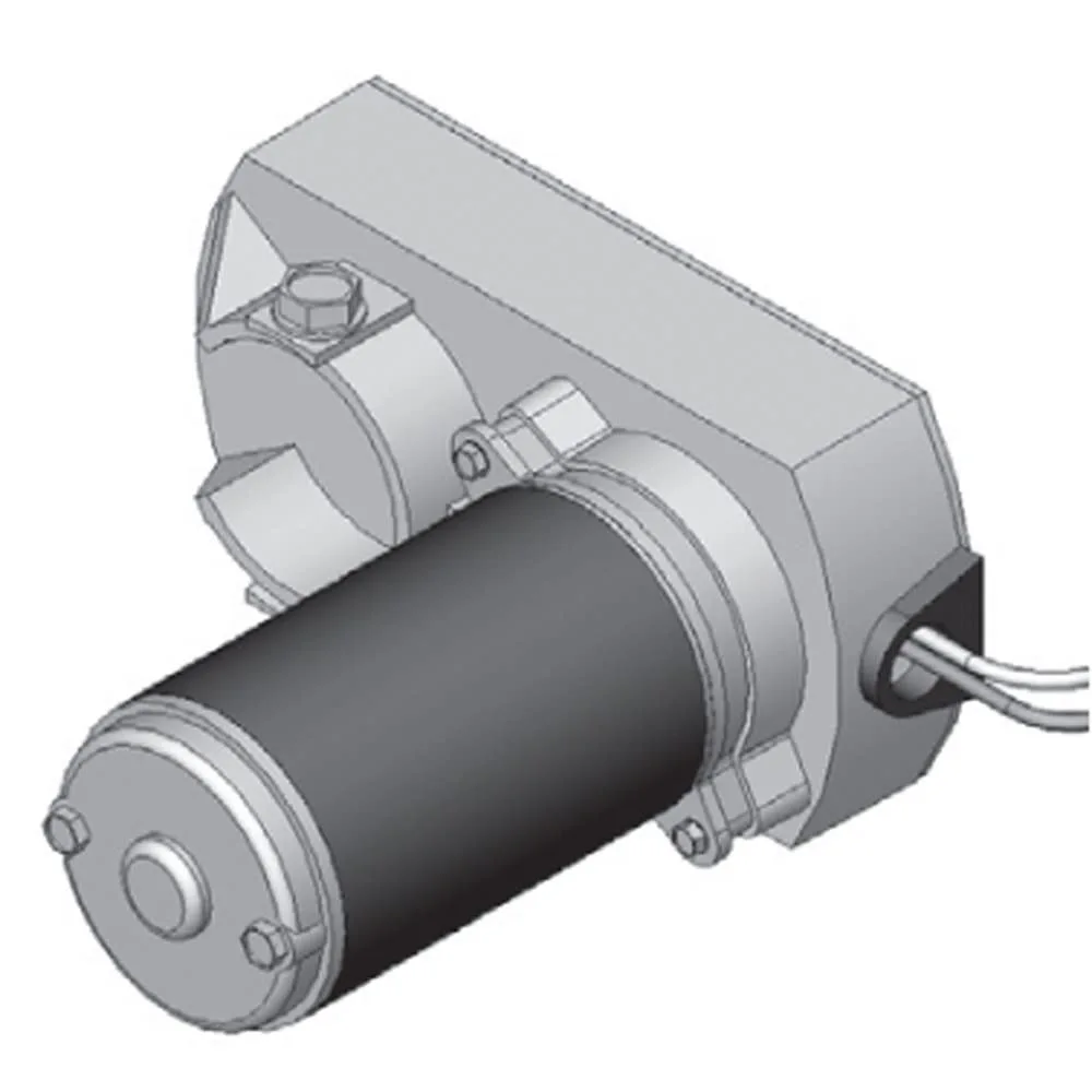 AP Products 014-136373 28:1 Actuator Motor