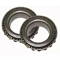 AP Products 014-181628-2 Inner and Outer Bearing
