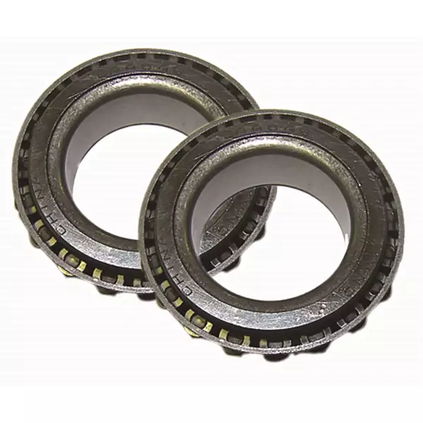 AP Products 014-181628-2 Inner and Outer Bearing