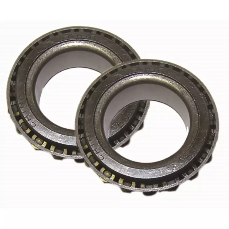 AP Products 014-181628-2 Inner and Outer Bearing