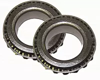 AP Products 014-181628-2 Inner and Outer Bearing