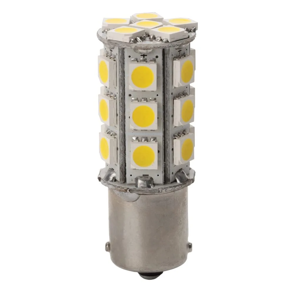 AP Products 016-1141-280 Star Lights 12V Exterior Replacement Bulb - Single Circuit Tail Light Bulb