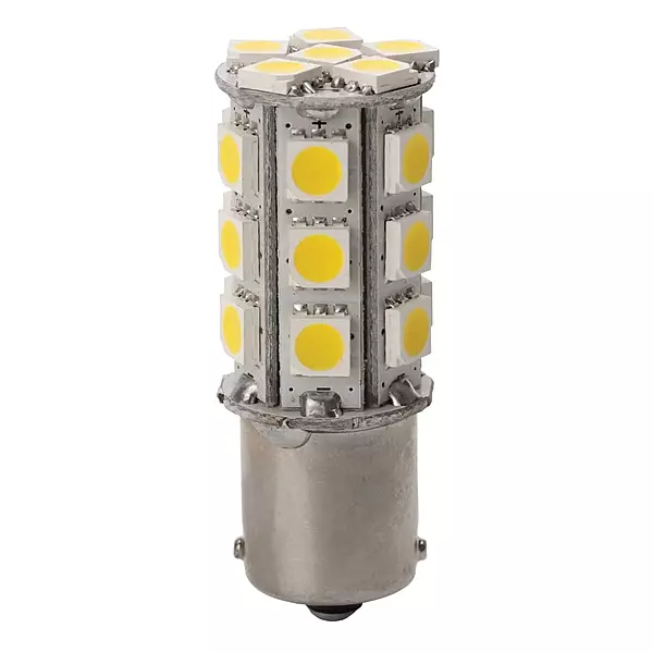 AP Products 016-1141-280 Star Lights 12V Exterior Replacement Bulb - Single Circuit Tail Light Bulb