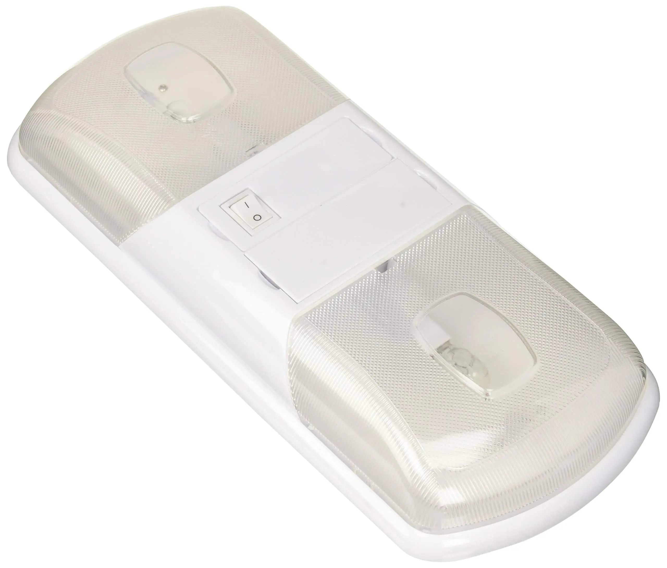 AP Products 016-BL3001 Interior Dual Dome Light