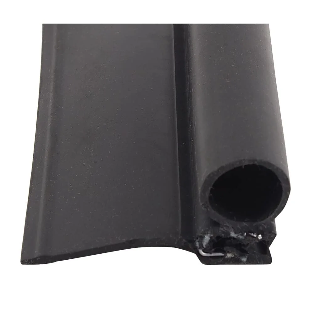 AP Products 018-1138 Single Bulb with Wiper, Black, 2" x 3" x 35'