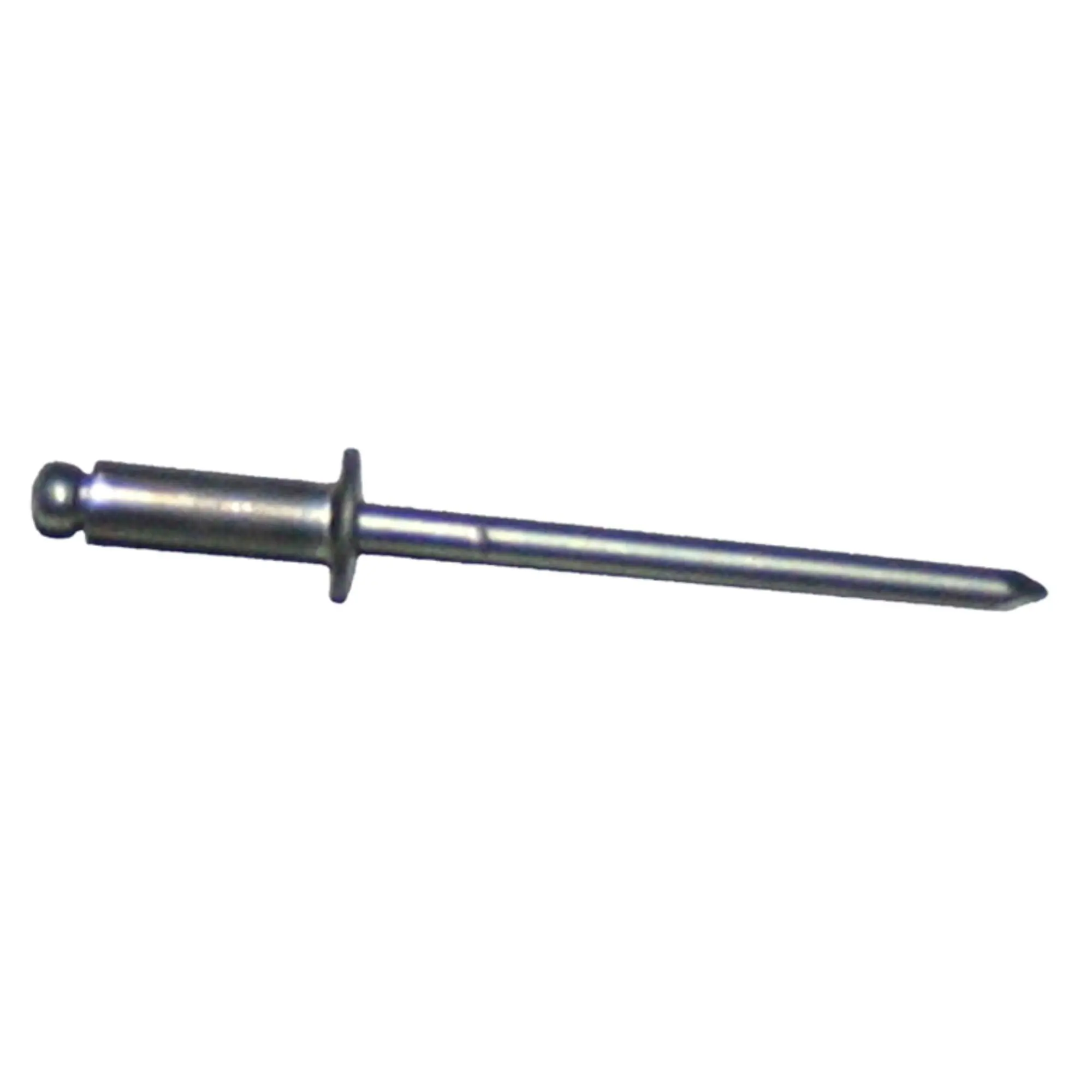 AP PRODUCTS 009-AA68D100 100PK 3/16 x 1/2 Aluminum Blind Rivets