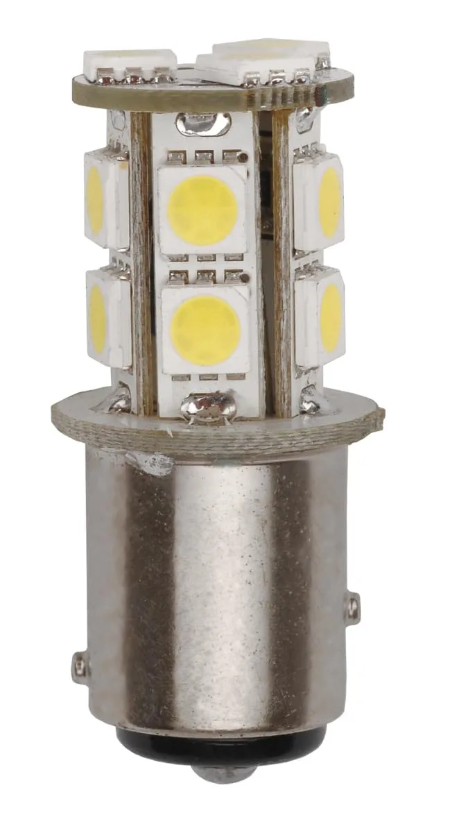 Starlights Revolution 1157-170 LED Replacement Bulb - 2 Pack