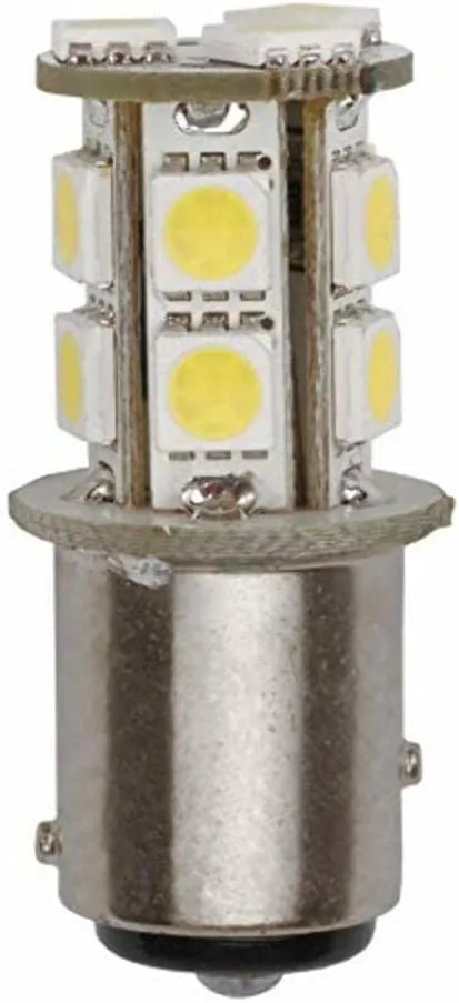 Starlights Revolution 1157-170 LED Replacement Bulb - 2 Pack