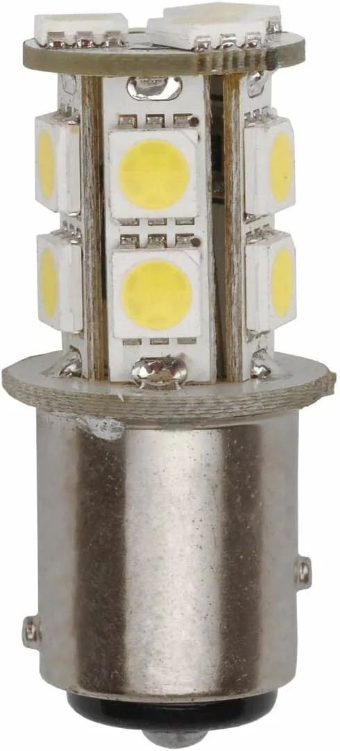 Starlights Revolution 1157-170 LED Replacement Bulb - 2 Pack