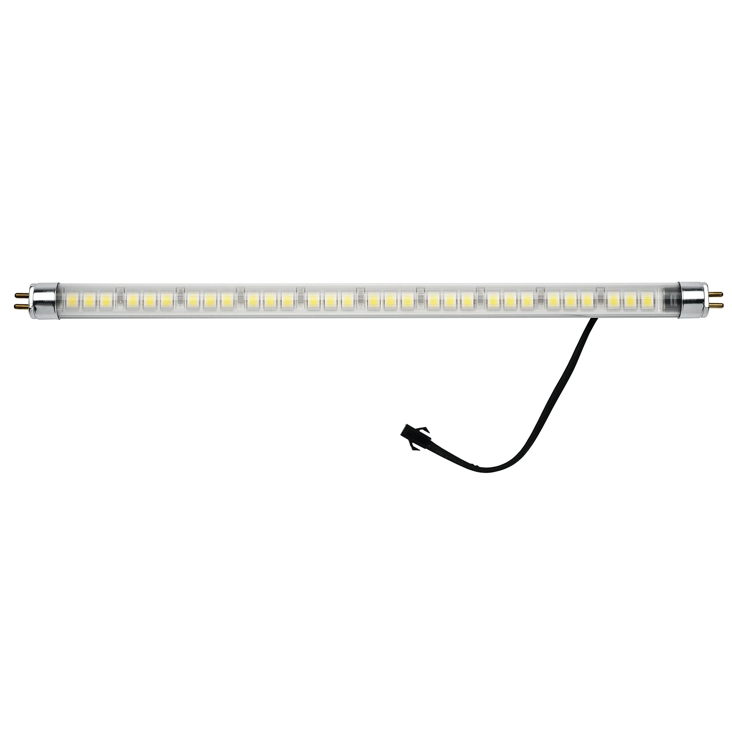 AP Products 016-781T5 12 Inch Deluxe Fluorescent Tube Style LED Bulb