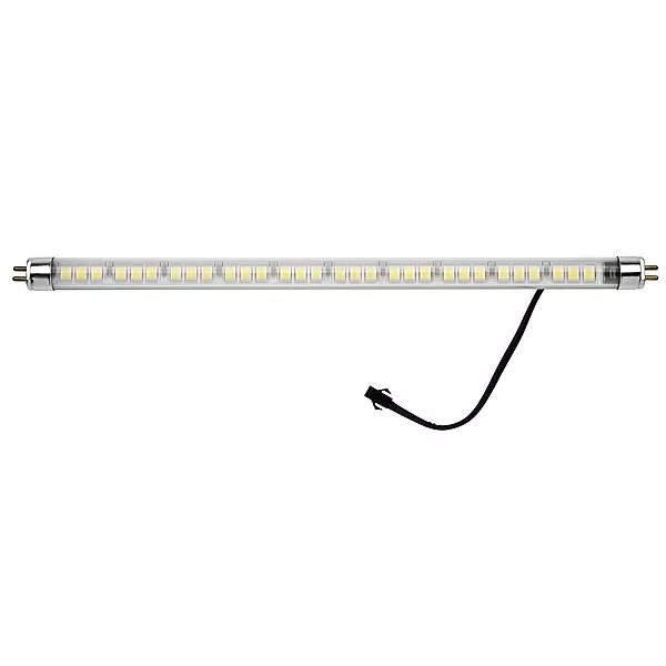 AP Products 016-781T5 12 Inch Deluxe Fluorescent Tube Style LED Bulb