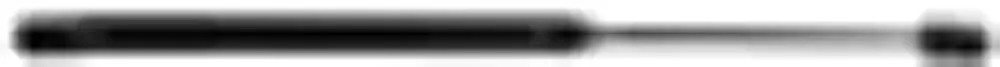 AP Products 010-225 17.13" Gas Spring - 20 lb (4 Pack)