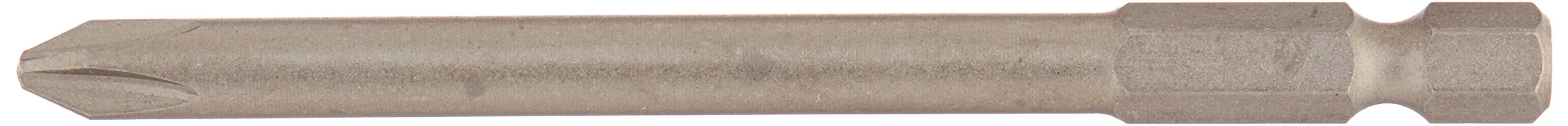 AP Products 009-44P2C Phillips 3.5 Inch Long Power Bit