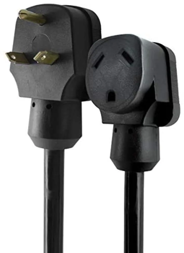 AP Products 16-00558 25' 30 Amp Extension Cord