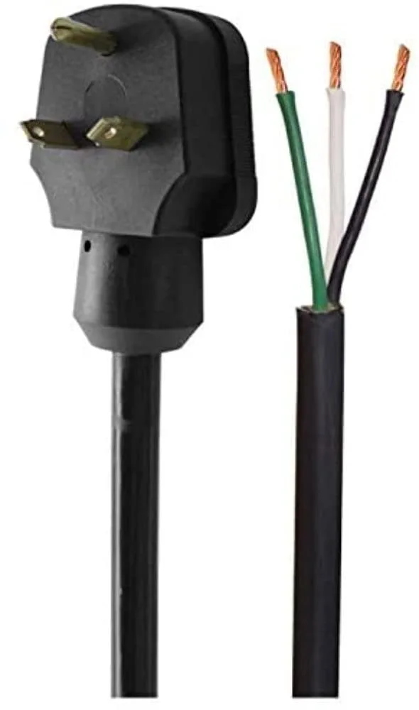 AP Products 16-00562 25' 30 AMP Power Cord