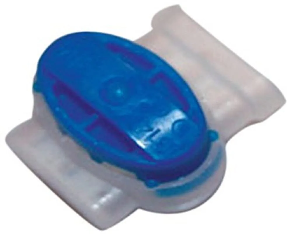 AP Products 014-122084-20 3-Wire Connector - Pack of 20