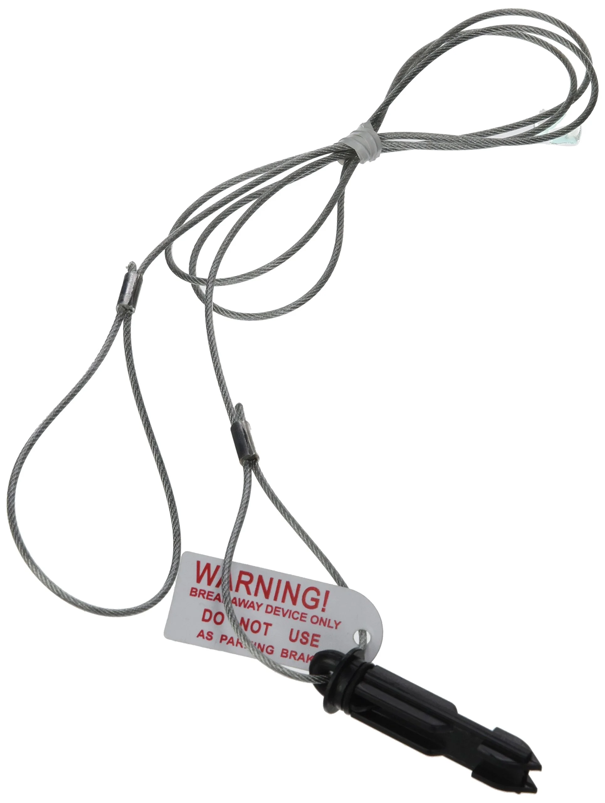 AP Products 014-LP4040 Pin, 4' Lanyard
