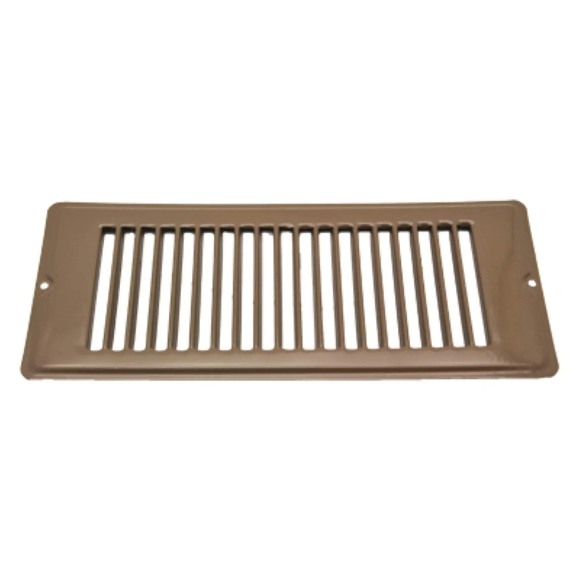 AP Products 013-634 Brown 4 x 10 Face Plate