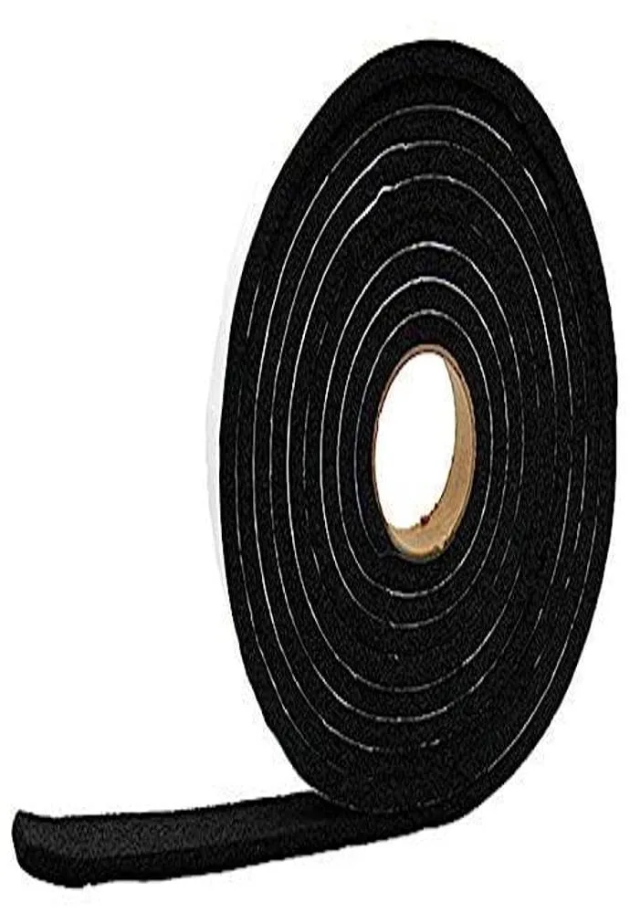 AP Products 018-516110 5/16" x 1" Weather Stripping Tape