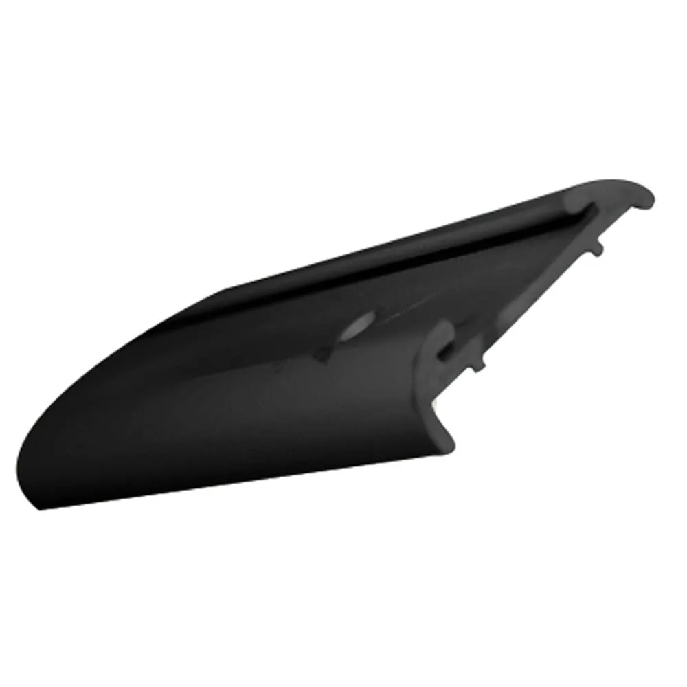 AP Products 021-51602-8 Insert Trim 8'(5 Pack) Black