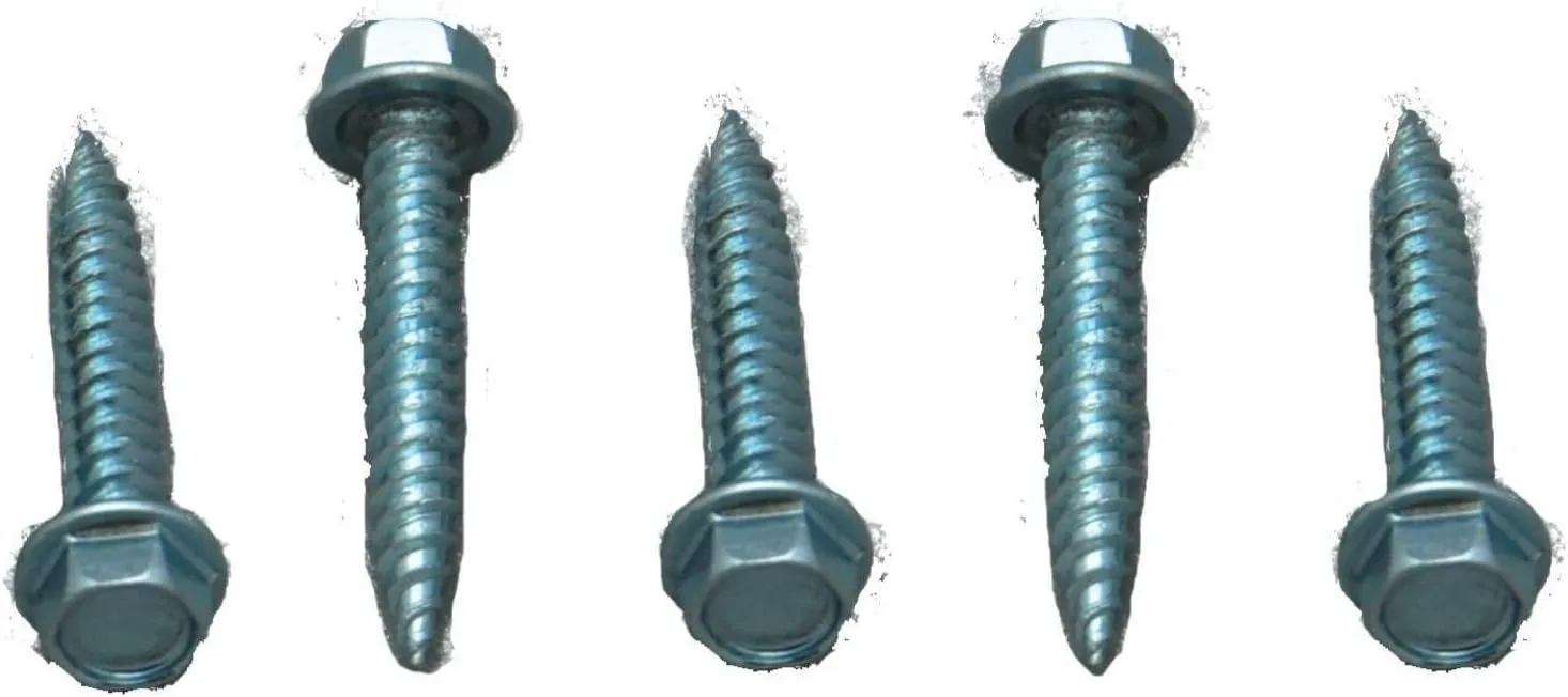 Ap Products TR5081 50pk 1 Screws
