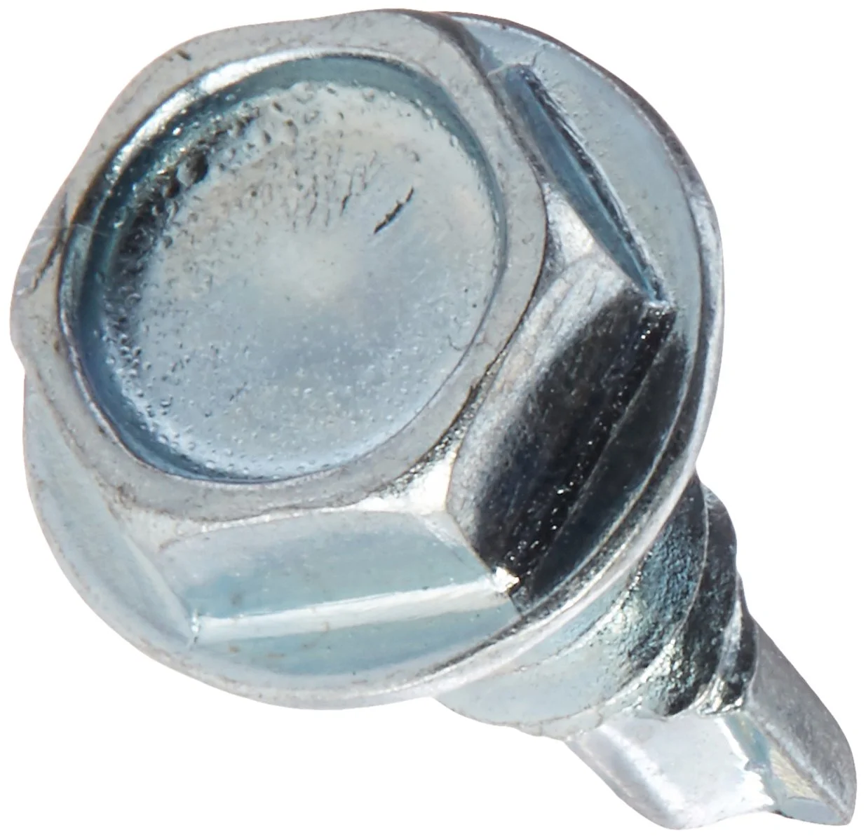 AP Products 012-DP100 Tek Screw 8 x 1/2 Inch - Pack of 100
