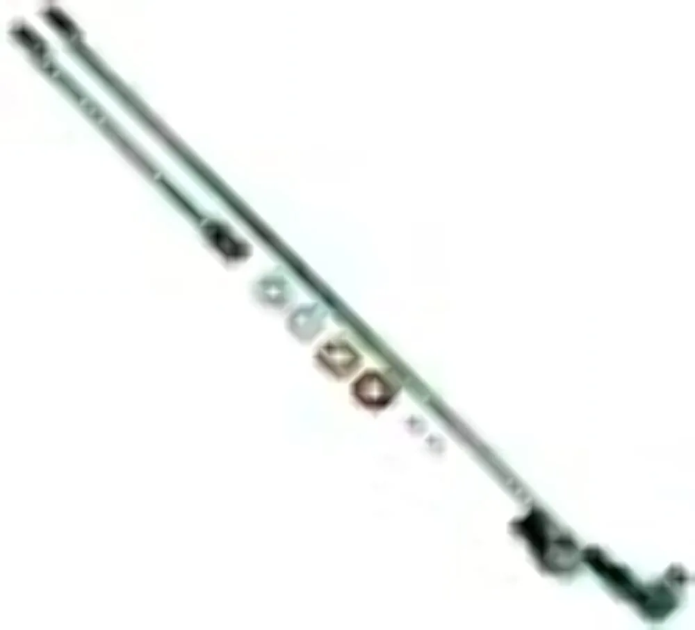 AP Products PSQ50W8X34 Head Square Recess