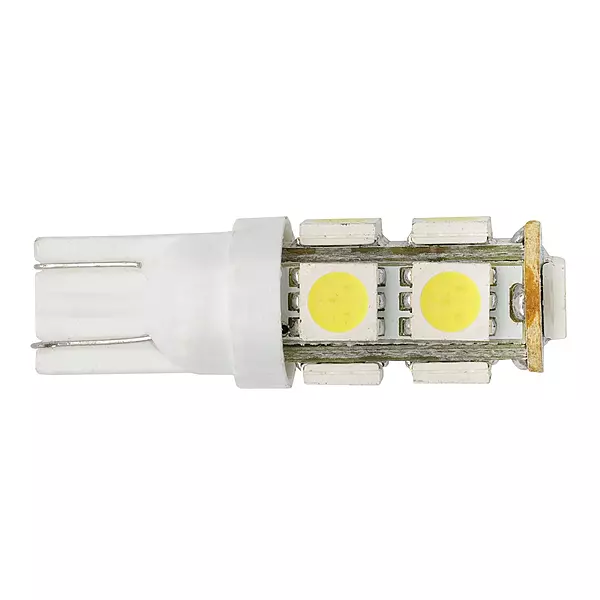 AP Products 016-781921 Deluxe Wedge Style LED Light, 921 Light/White / 135 Lumens