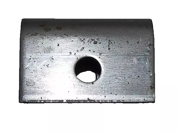 AP Products 14106181 Axle Hanger, 1.25"