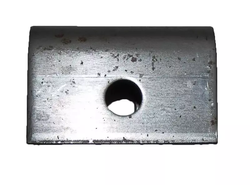 AP Products 14106181 Axle Hanger, 1.25"