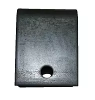 AP Products 14106183 Axle Hanger, 3.25"