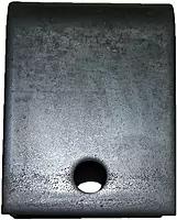 AP Products 14106183 Axle Hanger, 3.25"