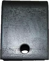 AP Products 14106183 Axle Hanger, 3.25"